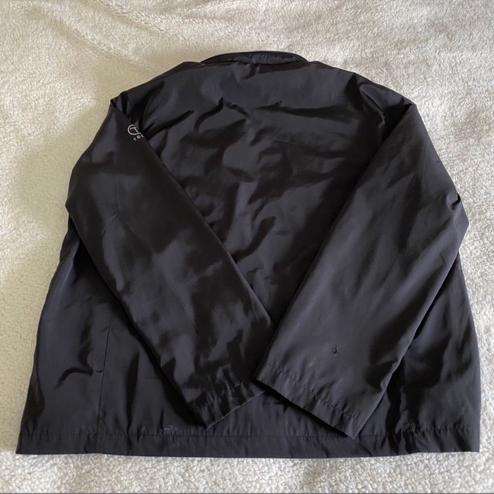 Tumi Tech Light Weight Travel Jacket - image 2